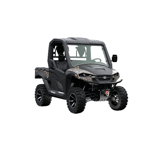 Cub Cadet Challenger MX 750 Camo ********NO LONGER AVAILABLE********