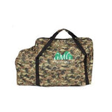 Green Mountain Cover Tote 6040