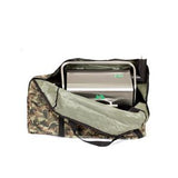 Green Mountain Cover Tote 6040