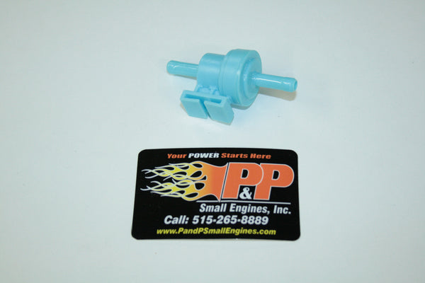 Cub Cadet Filter-Inline Fuel - DD-T2611-54831