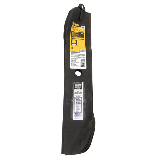 DEWALT DXGX110208 Blade-Set for 48-inch