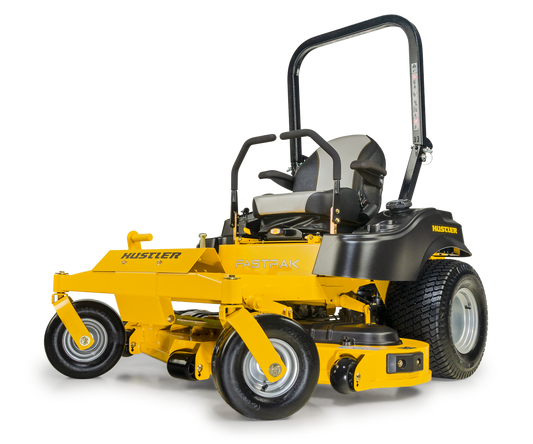Hustler Fastrak 60