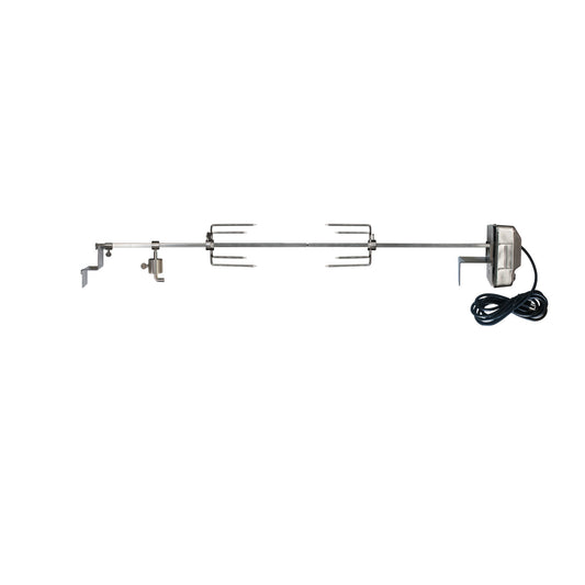 Green Mountain GMG-6036 Rotisserie Kit