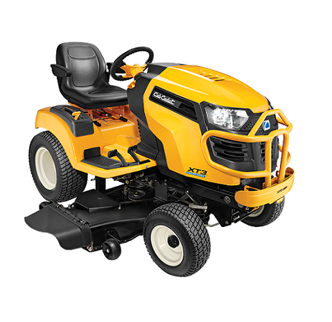 Cub Cadet XT3-GSX ********NO LONGER AVAILABLE********