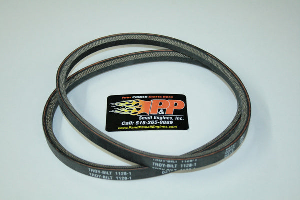 Cub Cadet V-Belt Kit - GW-1128