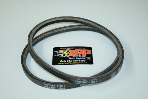 Cub Cadet V-Belt Kit - GW-1128