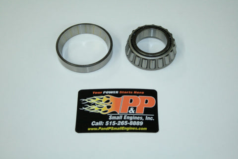 Cub Cadet Kit-Bearing Cup & - GW-11522