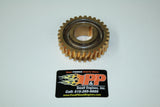 Cub Cadet Gear-Worm-Mach - GW-2675