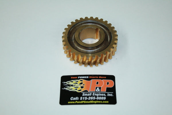 Cub Cadet Gear-Worm-Mach - GW-2675