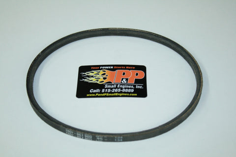 Cub Cadet V-Belt-Rev Drive-E - GW-9022