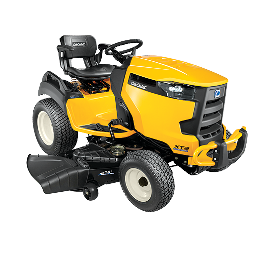 Cub Cadet XT2 LX 54 FAB NO LONGER AVAILABLE P