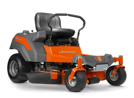 Husqvarna Z254F | P & P Small Engines