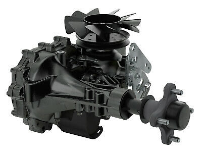 Hydro-Gear ZU-KKEB-TLLG-3JRX - TRANSAXLE | P & P Small Engines