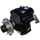 Toro 126-8133 MOTOR-HYD, RH