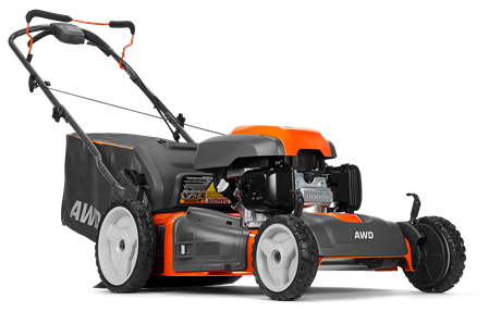 Husqvarna HU800AWDH