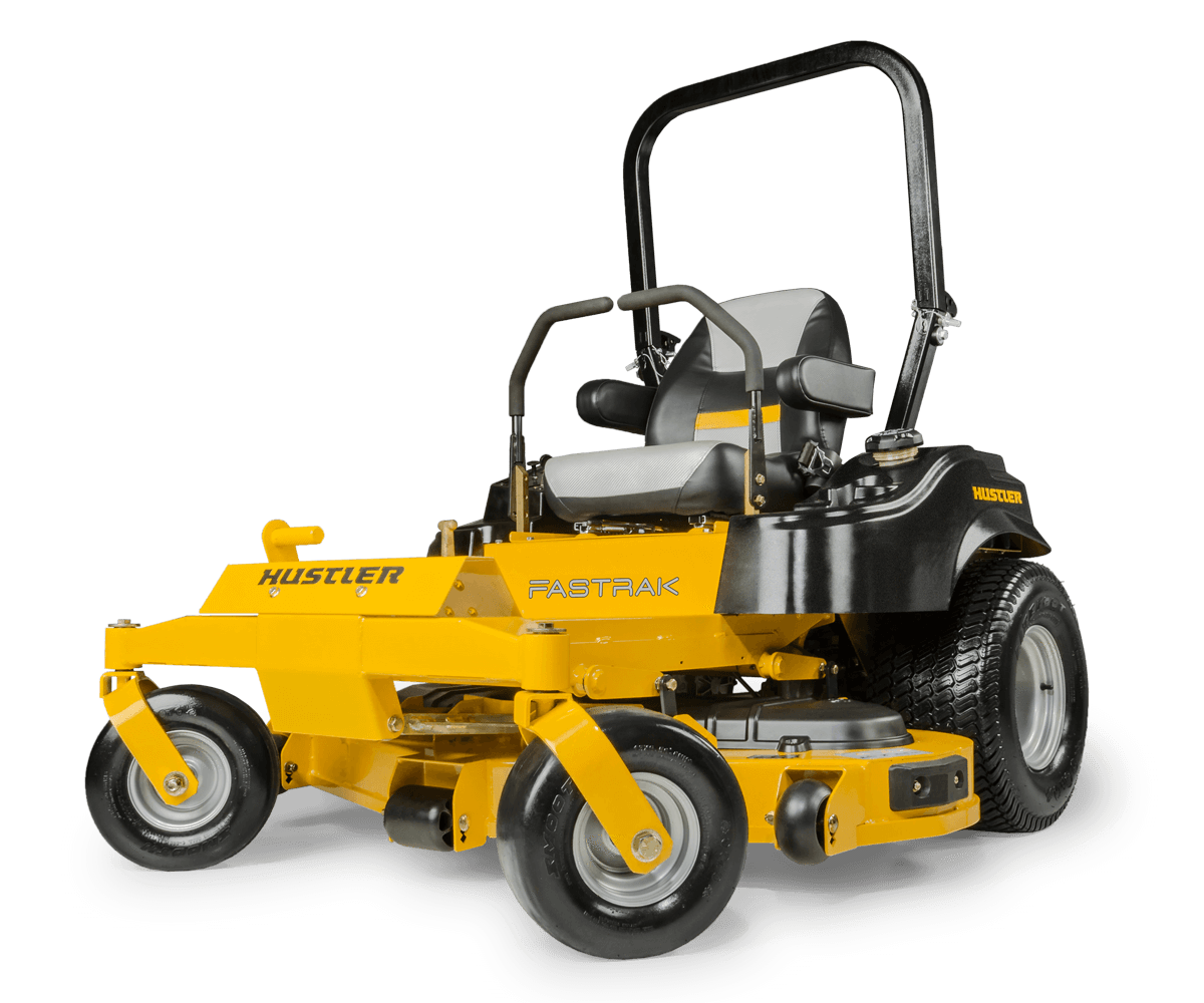 Hustler FasTrak 54 P P Small Engines
