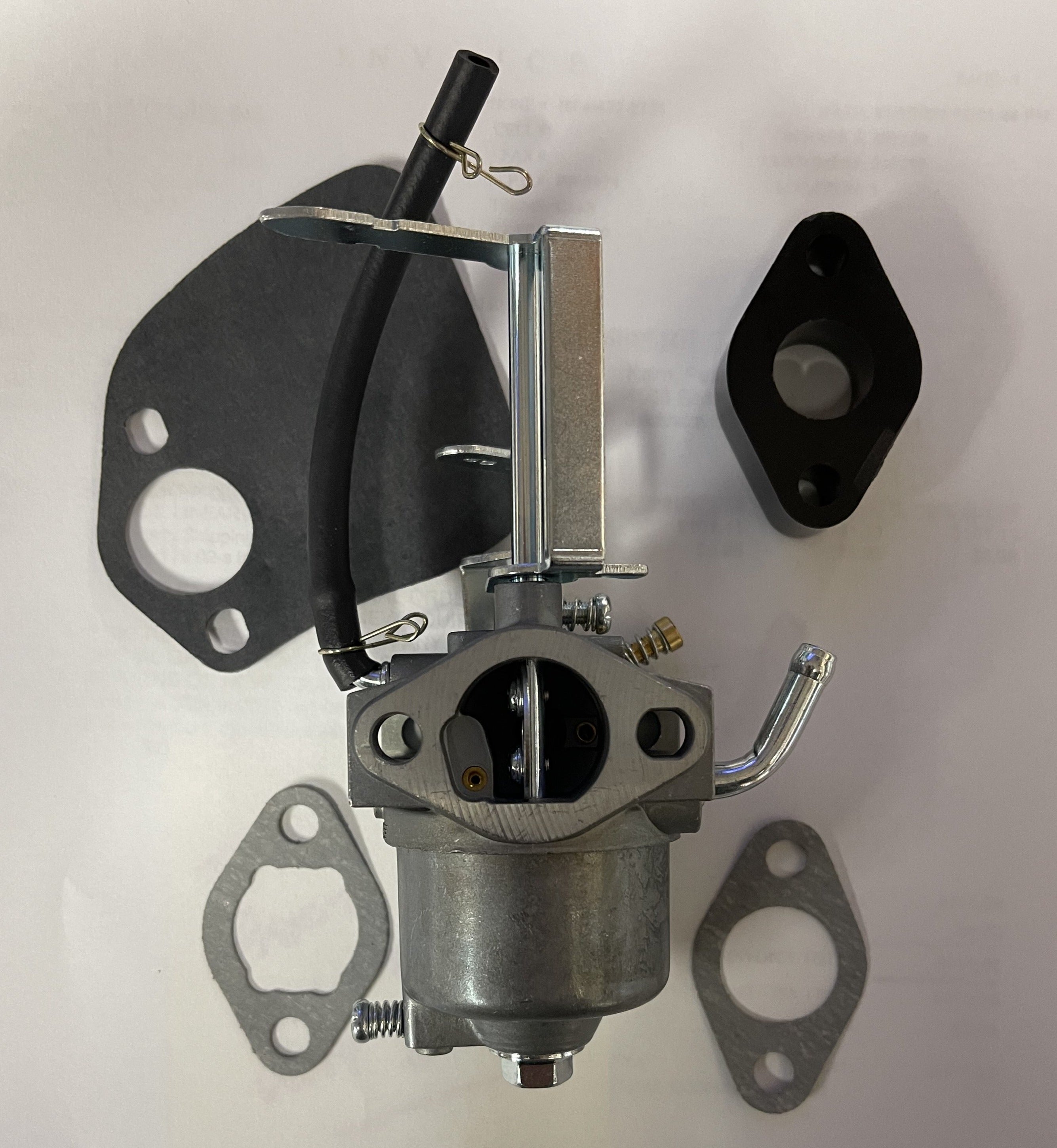 Toro 119-1980 - COMPLETE CARB SERVICE KIT (1C) | P & P Small Engines