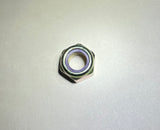 Toro 112-0476 NUT-LOCK, HEX (NYLON)