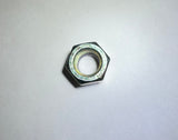 Toro 112-0476 NUT-LOCK, HEX (NYLON)