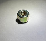 Toro 112-0476 NUT-LOCK, HEX (NYLON)
