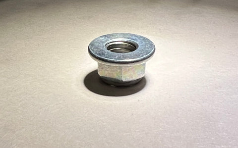 Toro 112-0668 NUT-LOCK, FLANGE