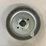 Toro 120-8498 PULLEY