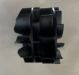 Toro 125-0494 IMPELLER