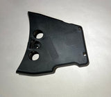 Toro 125-8380 COVER-BELT, REAR