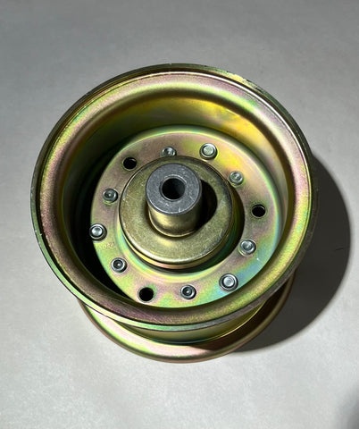 Toro 127-1971 PULLEY-IDLER