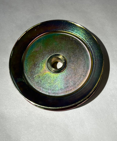 Toro 130-0656 PULLEY ASM