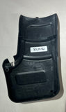 Toro 130-6708 COVER-BELT, FRONT