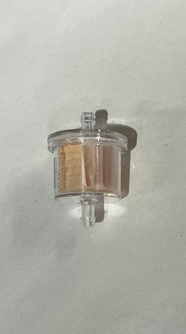 Toro 133-1563P FUEL FILTER, TIMECUTTER