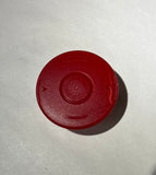 Toro 136-2554 CAP-RETAINER, SPOOL