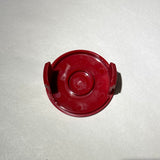 Toro 136-2554 CAP-RETAINER, SPOOL