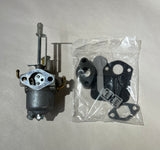 Toro 136-7931 COMPLETE CARB SERVICE KIT