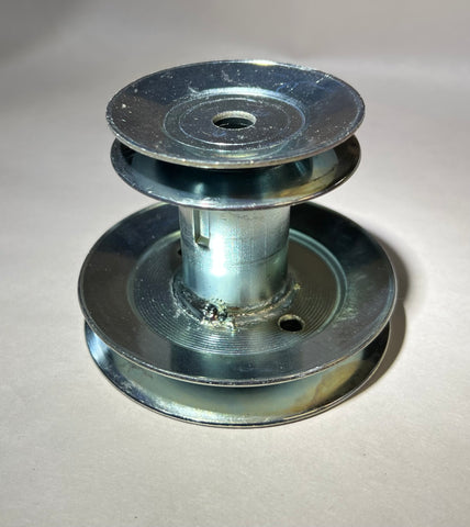 Toro 137-9176 PULLEY-ENGINE