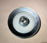 Toro 138-7223 PULLEY