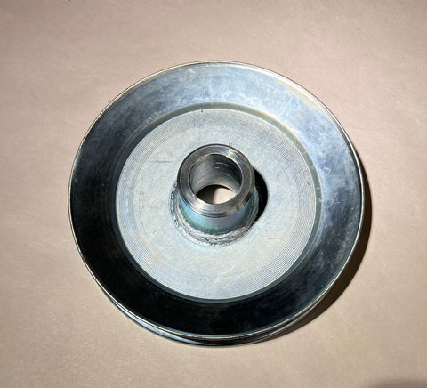 Toro 138-7223 PULLEY
