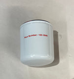 Toro 142-3049 FILTER-OIL, HYD