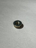 Toro 32128-10 NUT-LOCK, HHF
