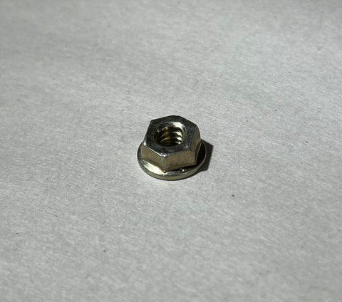 Toro 32128-10 NUT-LOCK, HHF
