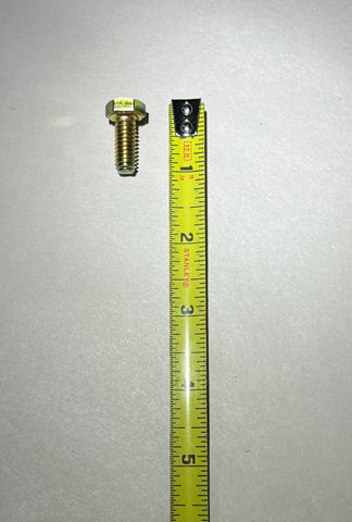 Toro 322-3 SCREW-HH