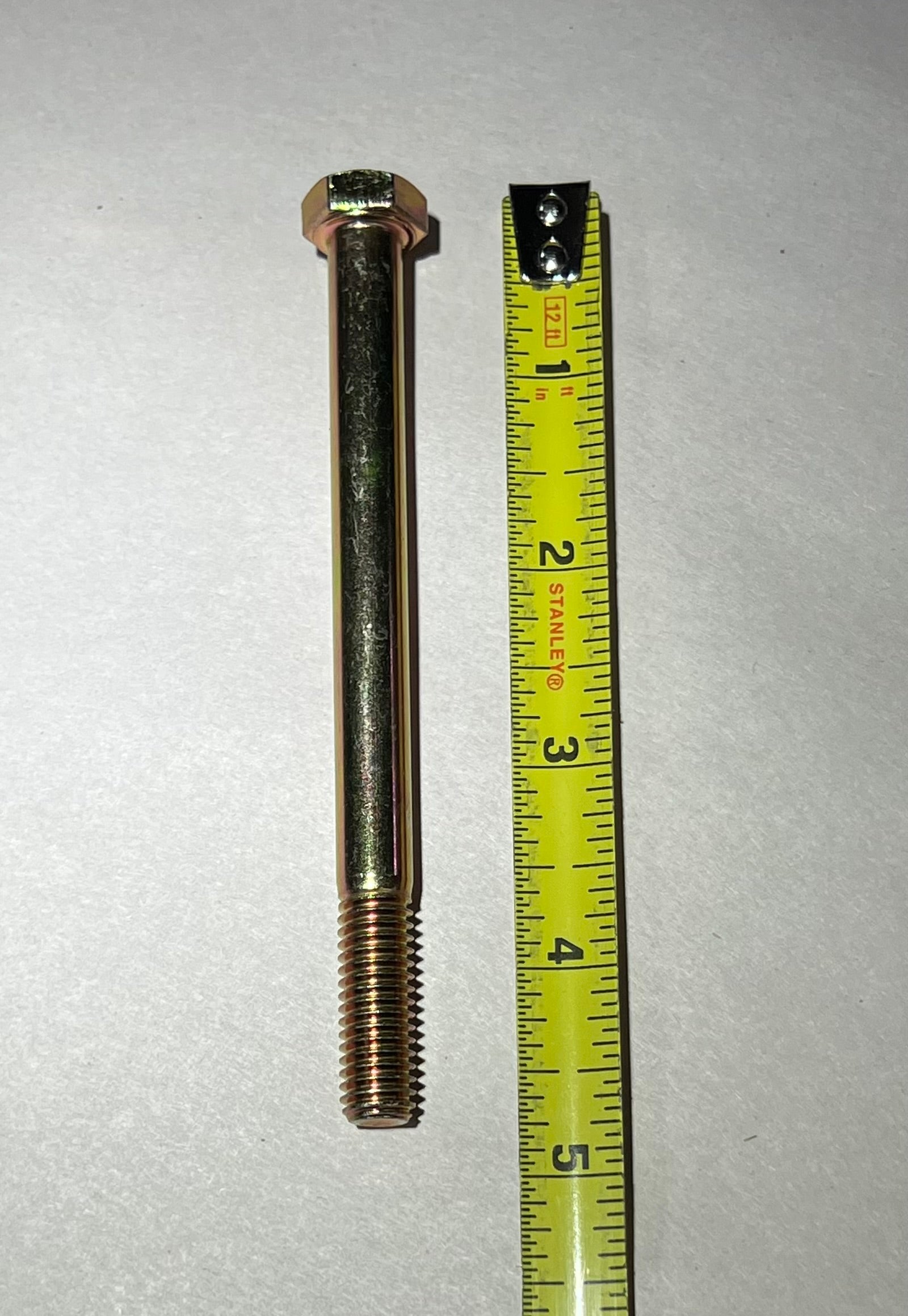 Toro 323-23 SCREW-HH | P & P Small Engines