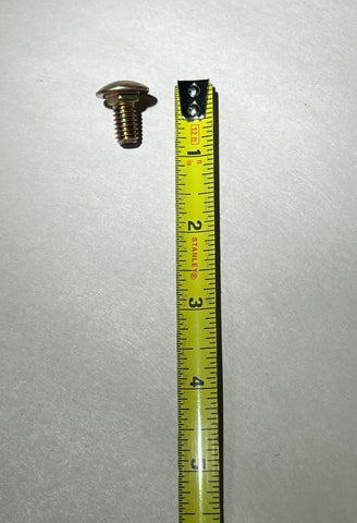 Toro 3230-18 SCREW-CARR