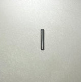 Toro 3285-19 PIN-GROOVE