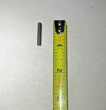 Toro 3285-19 PIN-GROOVE