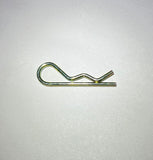 Toro 3290-355 PIN-HAIR