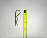 Toro 3290-355 PIN-HAIR