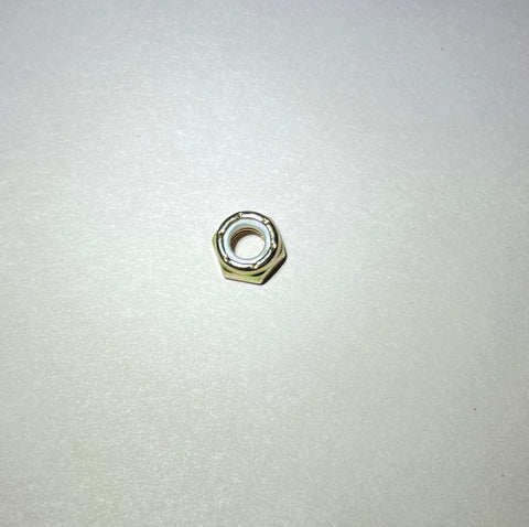 Toro 3296-47 NUT-LOCK,NI