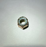 Toro 3296-53 NUT-LOCK, NI